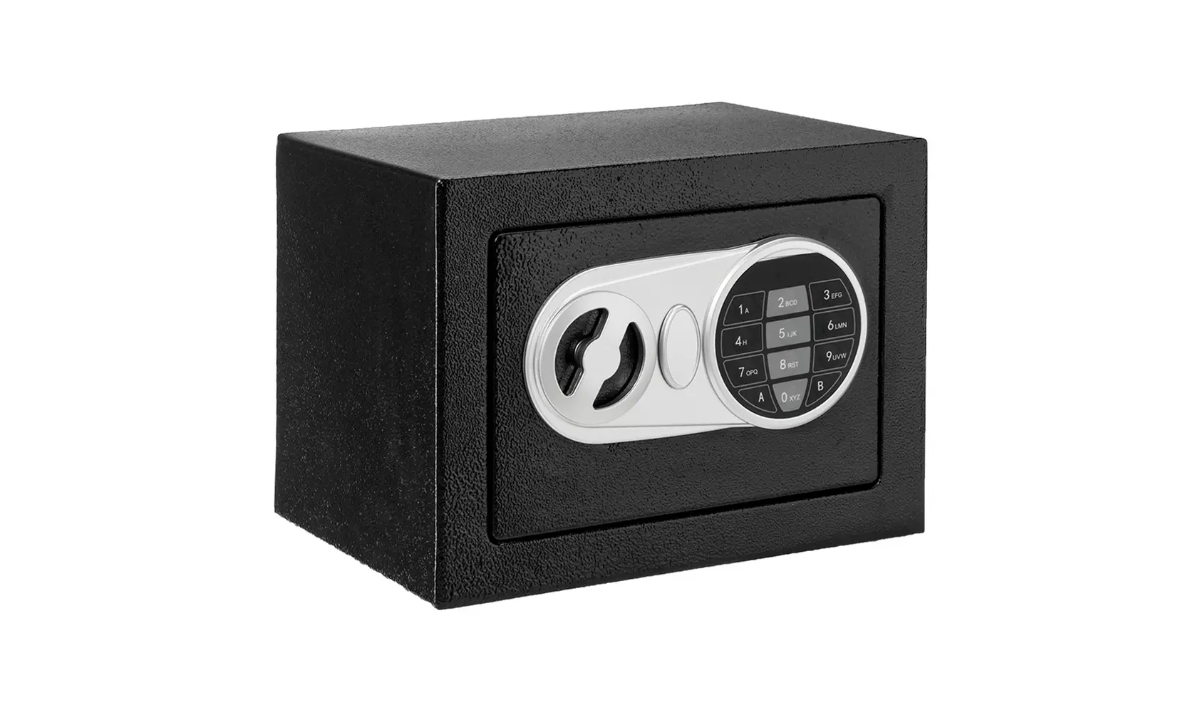 Small Home Office Digital Safe Box   - Second Medium