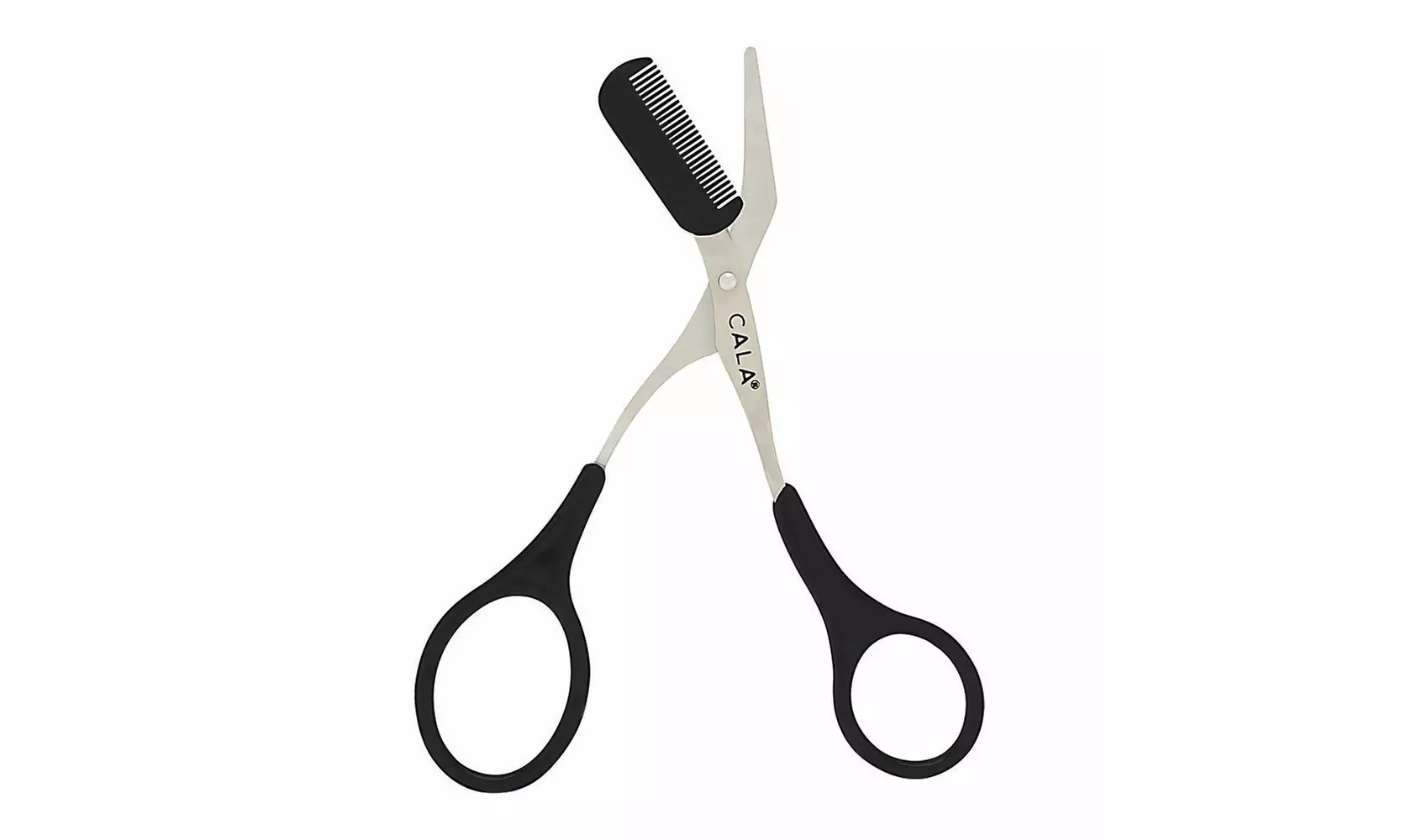 Cala Pro Brow Groomer Model # 50726 - Primary Image