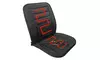 iMounTEK 12V Heated Car Seat Cushion with Fast Heating & Adjustable Temperature