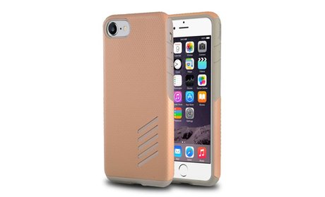 Insten Hybrid Shockproof Anti Scrathes Hybrid Case for iPhone 7 or...