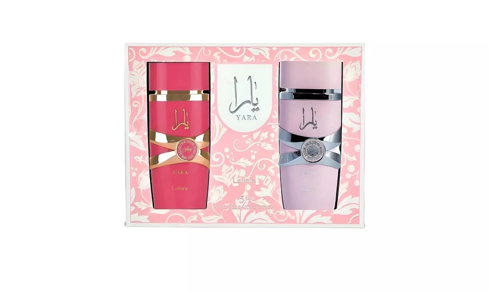 Lattafa Yara Collections for Women (Yara, Moi, Tous, Candy)