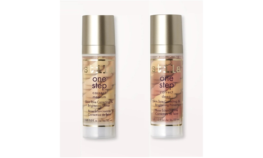 Up To 31% Off on Stila One Step Correct Skin T... | Groupon Goods