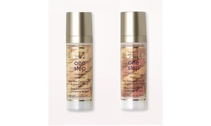 Stila One Step Correct Skin Tone Correcting & Brightening Primer 1oz