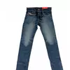 D-Strukt Skinny Fit Joggers/Blue