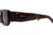 Prada Sport Unisex Sunglasses - Second Medium