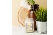 Toccata Aroma Scented Candle with10 Hours Burn Time 18 Fl. Oz. - Second Medium