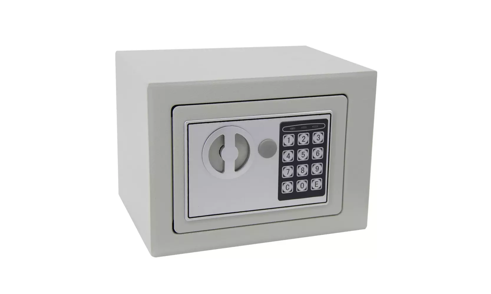 Digital Keypad Safe - Second Medium