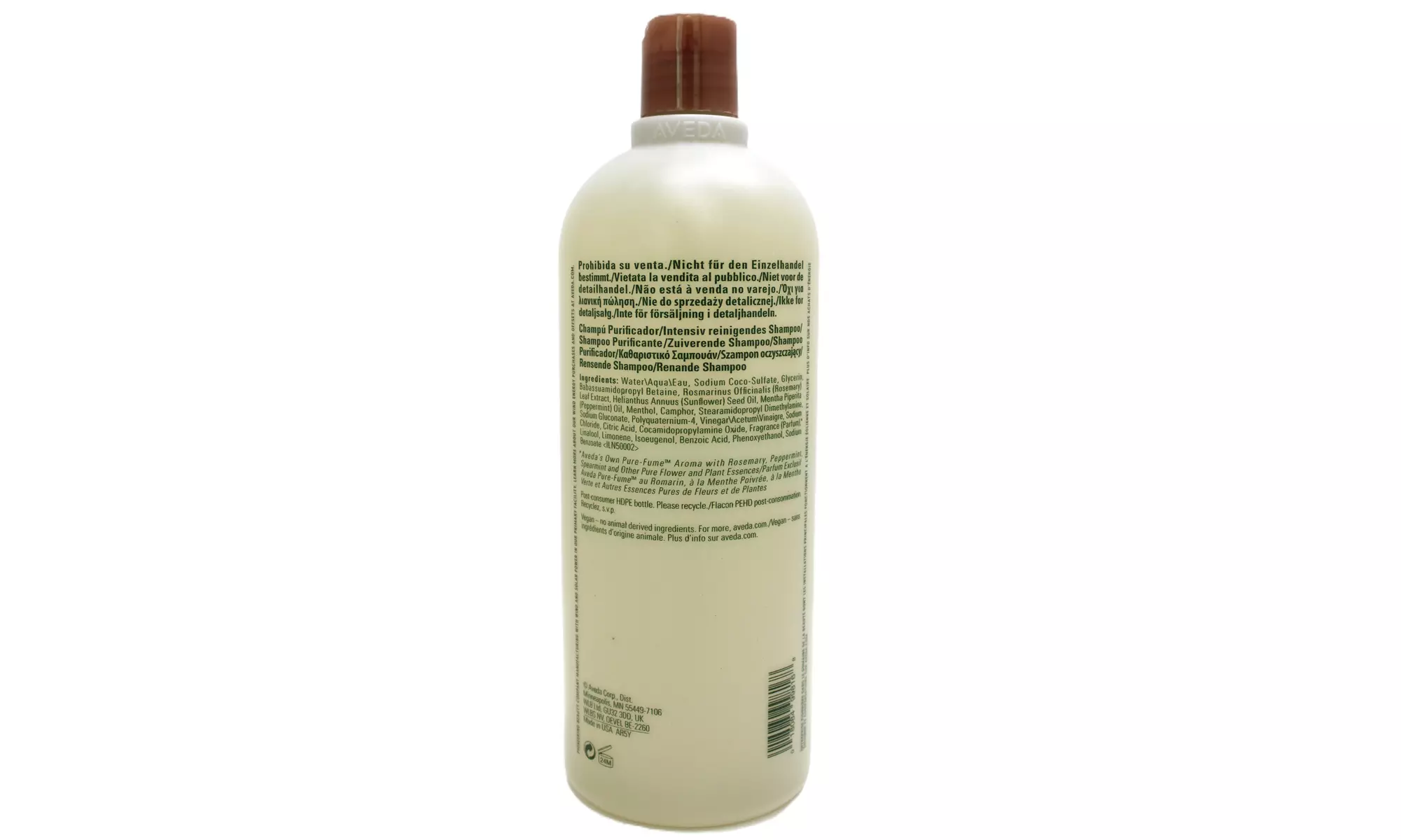 Aveda Hair Care & Styling Products -Shampoo, Conditioner & More (Pick Variation)