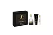 Jimmy Choo Fragrance - I Want Choo - 3 Piece EDP Holiday Gift Set For Women - Second Medium