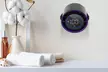 iMounTEK 100-Speed Rechargeable Desk Fan with 120-Degree Tilt & Wall-Mount Hooks - Second Medium