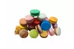 Macaron Bites Assorted Macaron Cookies Gift Box - 24 Count - Second Medium