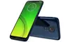 Motorola G7 Power 64GB GSM Nano-SIM Phone w/12MP Camera - Marine Blue