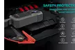Pursuit Portable Car Jump Starter with 150PSI Air Compressor 12V Battery Booster - Second Medium