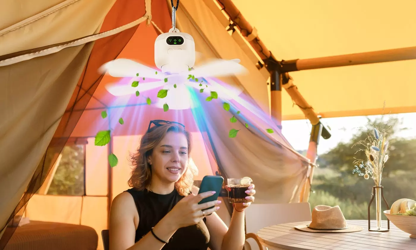 LakeForest Camping Essentials for Outdoor Adventures and Camping Trips