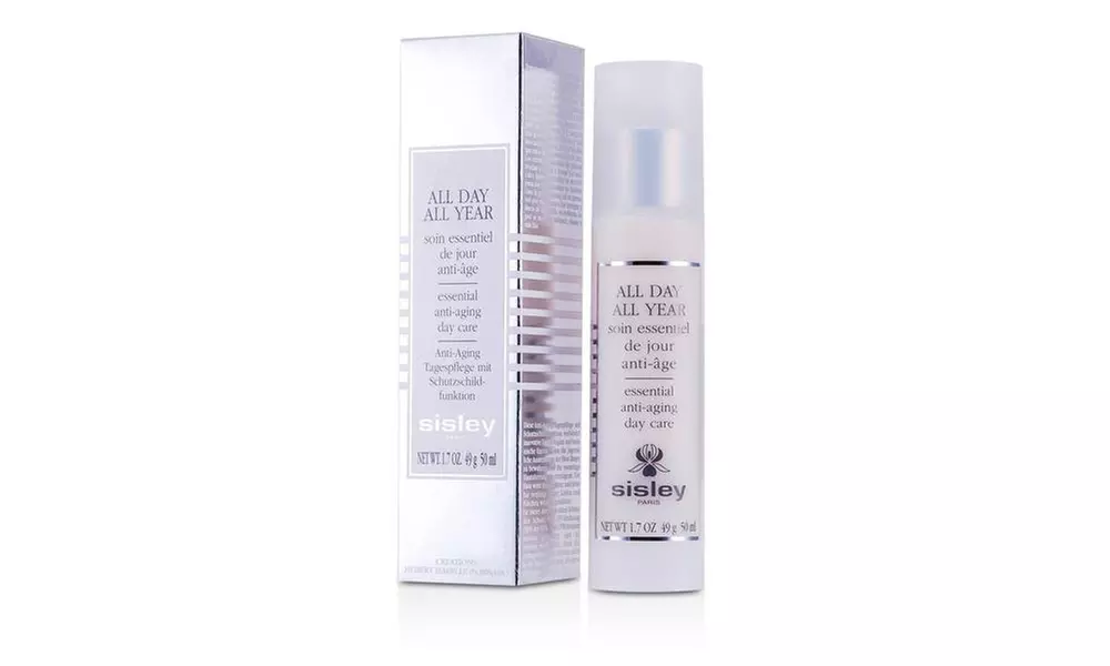 Sisley Day Care Sisley All Day All Year 50 ml/1.7 oz - Primary Image