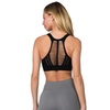 Image 5: Lady's Macrame Cut Out Sports Bra