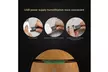 Air Aroma Humidifier Wood LED Aromatherapy Mini Humidifier - Second Medium