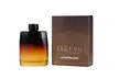 Mont Blanc Legend Red, Blue, or Night EDT and EDP 3.3 Fl.Oz for men - Second Medium