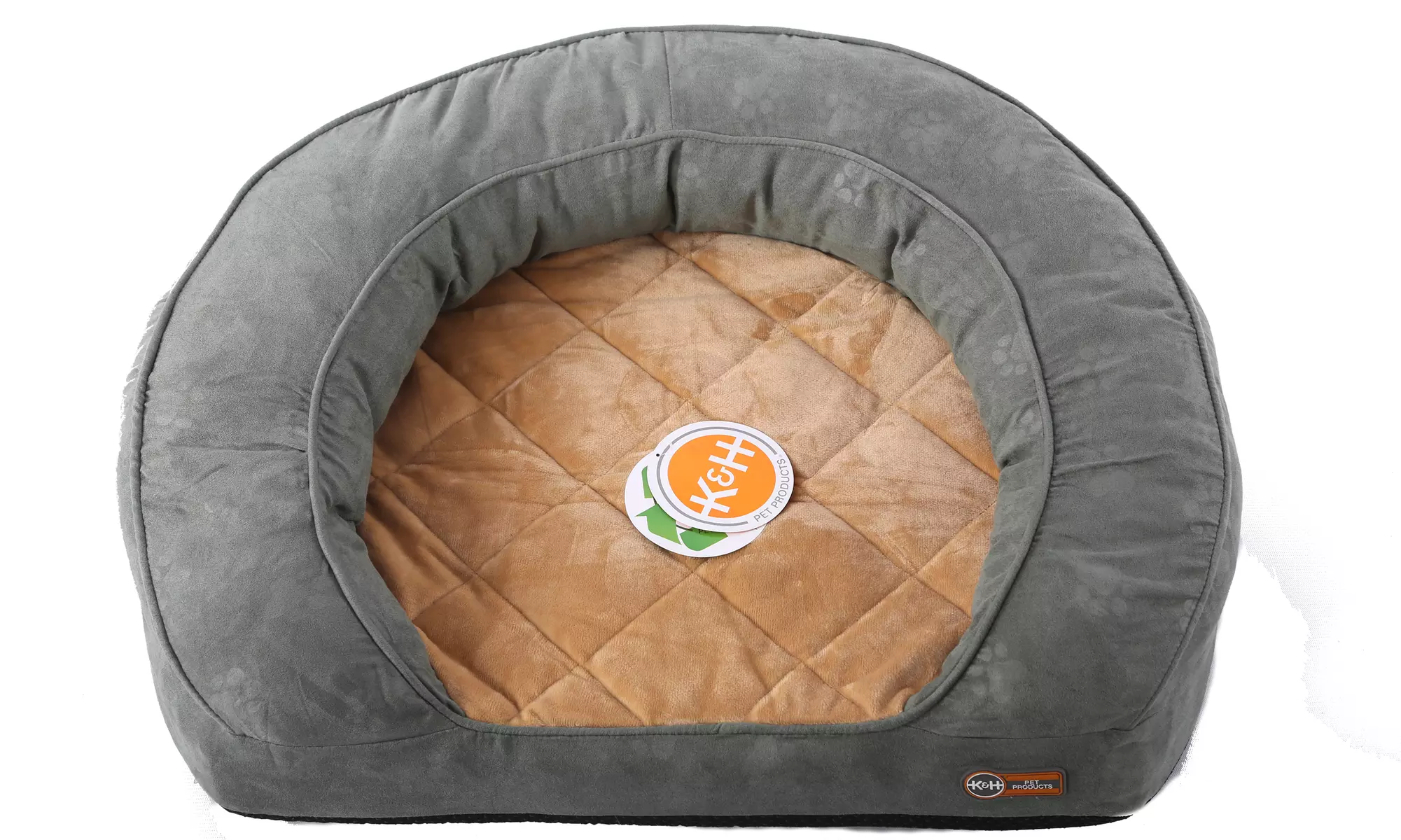 Deluxe Ortho Bolster Sleeper - Primary Image