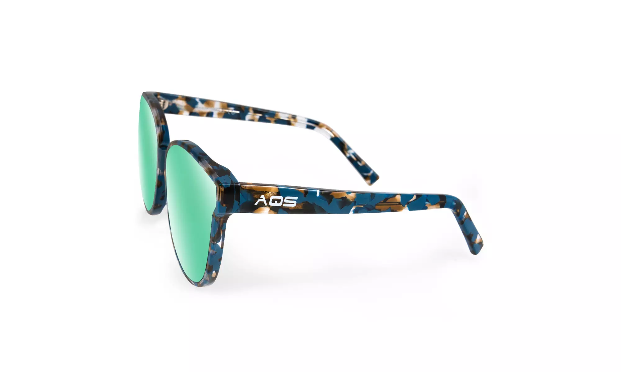 AQS Iris Sunglasses