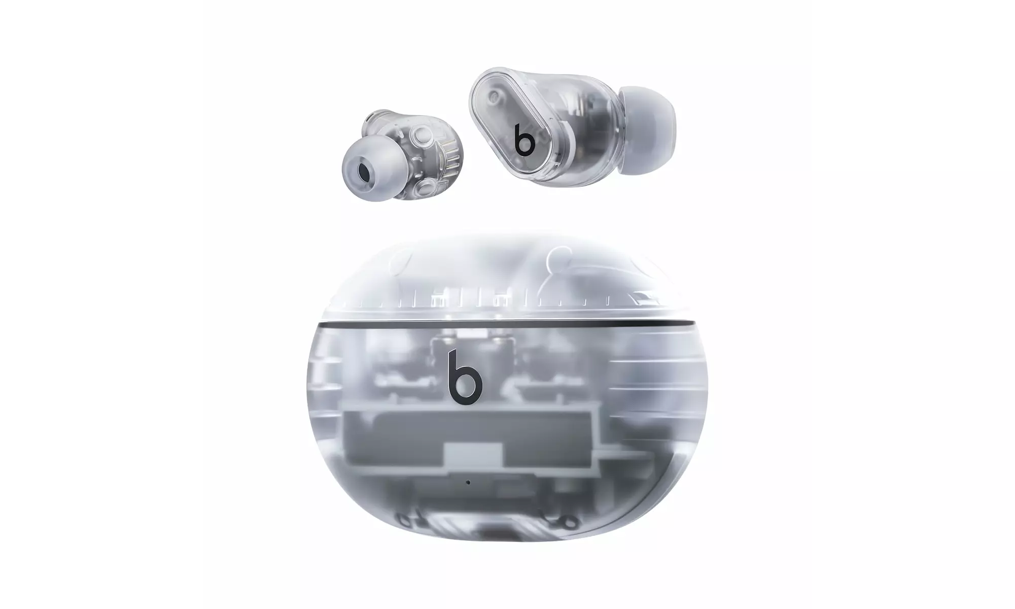 Beats Studio Buds Plus Noise Cancelling Earbuds - NEW, Apple & Android Ready