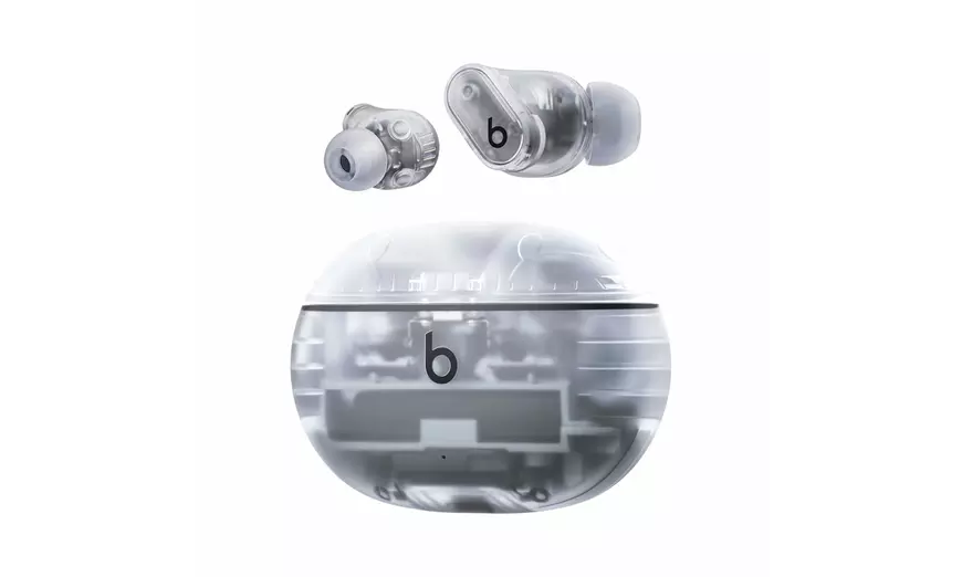 Beats Studio Buds Plus Noise  | Groupon Goods