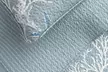FreshFolds Reversible Coastal Themed Quilt Set (2- or 3-Piece) - Second Medium