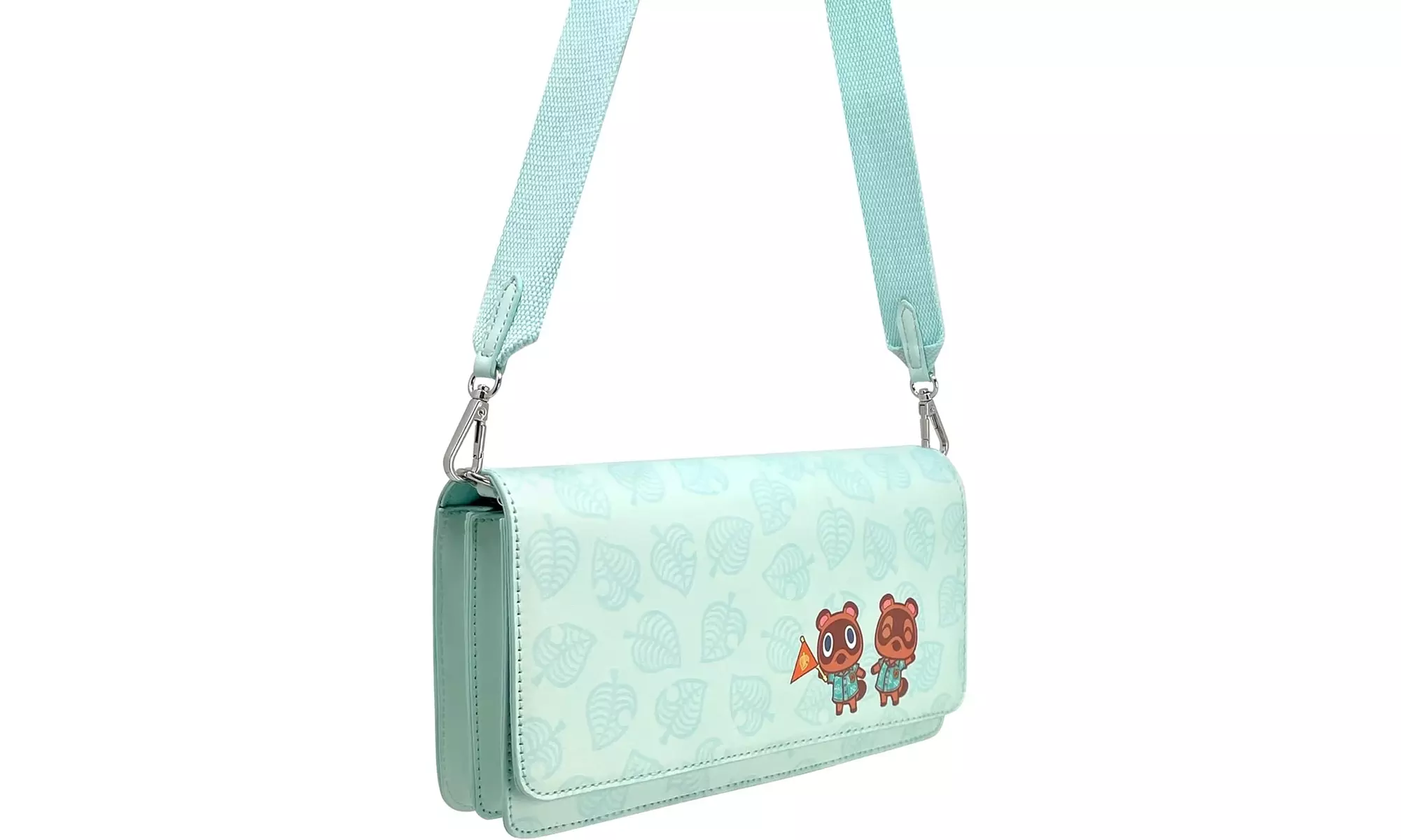 Nintendo Switch & Switch Lite Sling Bag - Primary Image