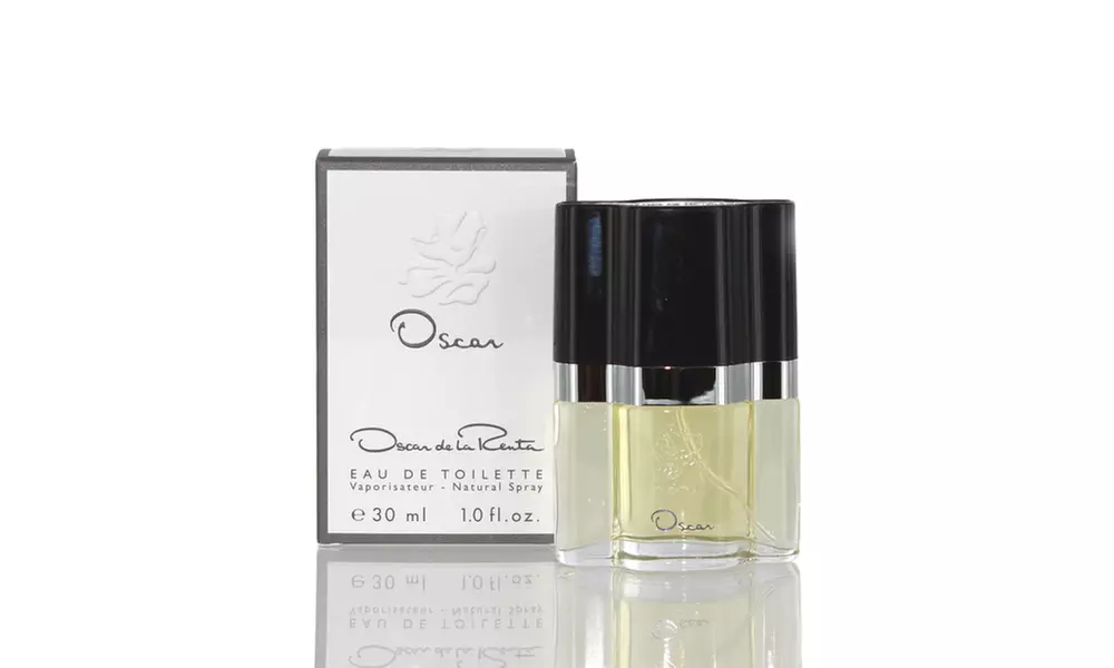 Oscar by: Oscar De La Renta EDT Spray for Ladies (Multiple Sizes Available)
