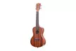 Kala KA-C 4-String Mahogany Concert Ukulele - Second Medium