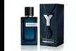 Yves Saint Laurent Y Men's EDP or EDT (Multiple Sizes) - Second Medium
