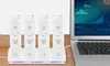 iMounTEK Quad Charging Station for Wii Remote with 2800mAH Battery Packs