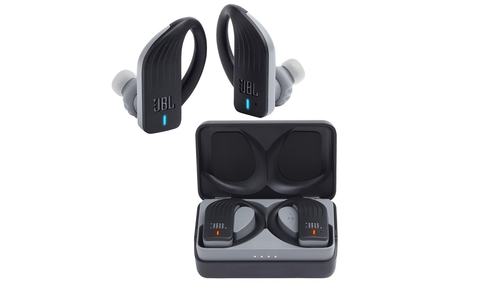 Refurbished JBL Endurance PEAK Wireless In-Ear Sport Headphones