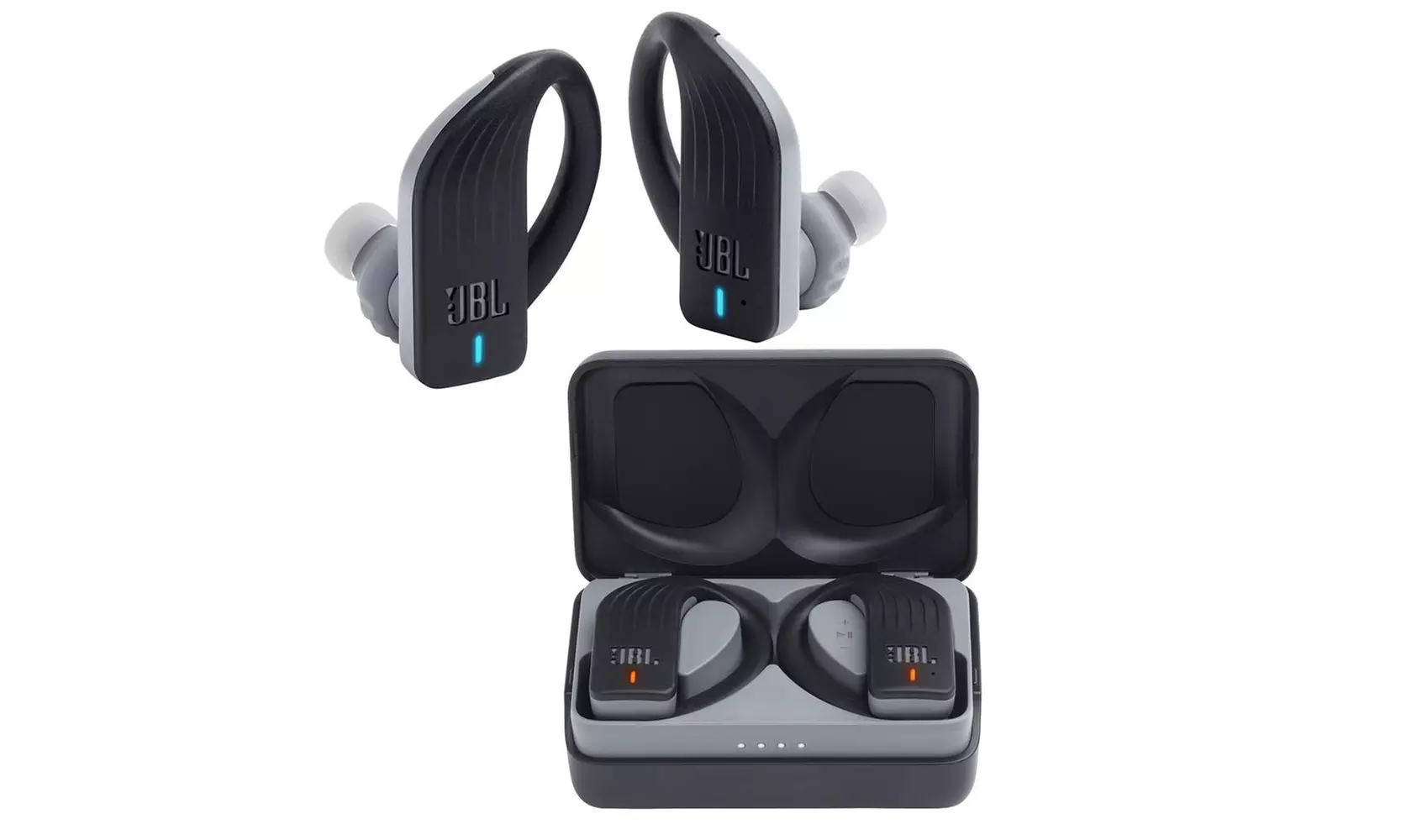 Refurbished JBL Endurance PEAK Wireless In-Ear Sport Headphones