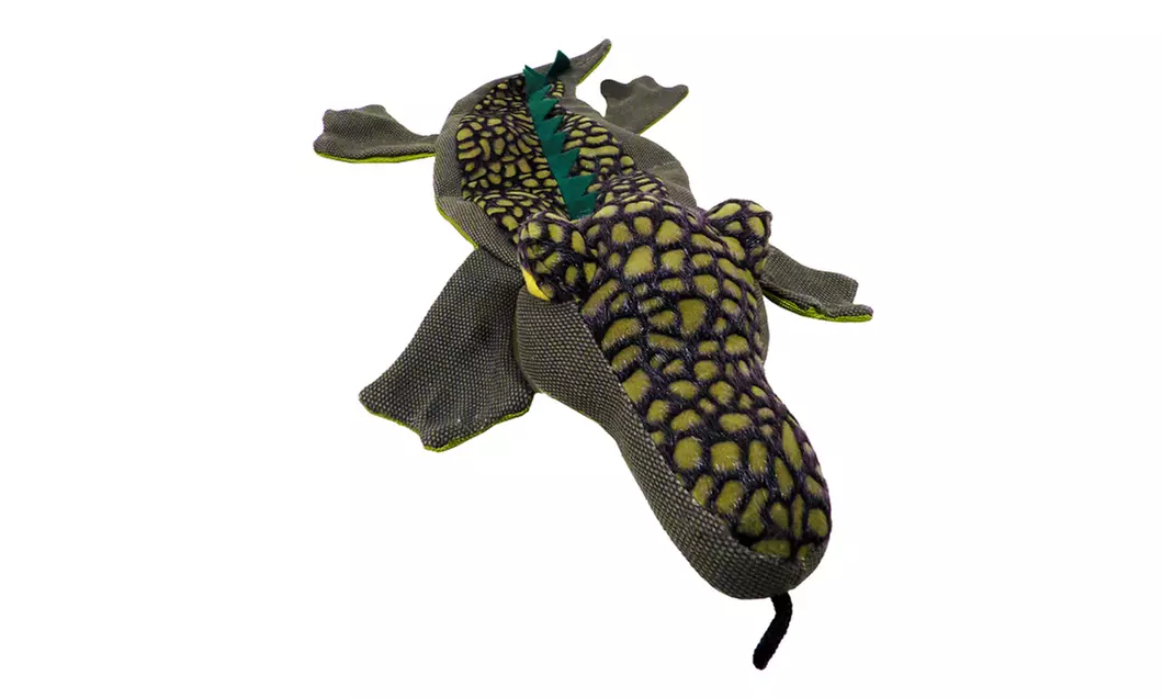 16 inch plush Gary Gator - Primary Image