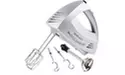 Hand Mixer Electric, MOSAIC 300W Powerful 6 Speeds Mixer Immersion Blender - Second Medium