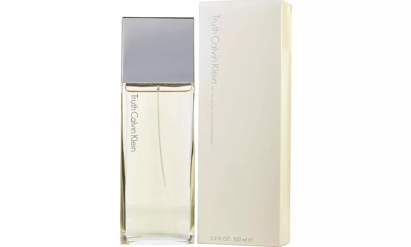 Best of Calvin Klein Cologne Perfumes - Men or Women 1.7, 3.4, 6.7 Oz and sets