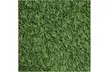 Artificial Grass Door Mat Indoor Outdoor Rug for Pets Decoration, 17 x 24 Inches - Second Medium