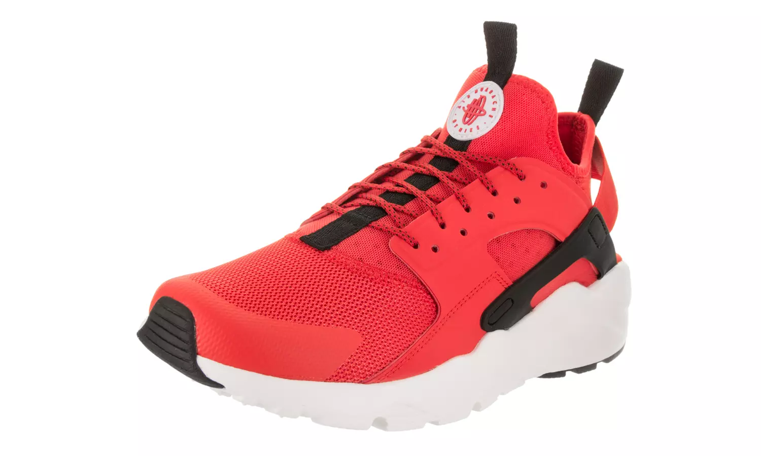 Nike Men's air Huarache Run Ultra Running Shoe - Primary Image