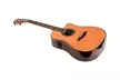 Monoprice Idyllwild Cedar Solid Top Acoustic Electric Guitar - Second Medium