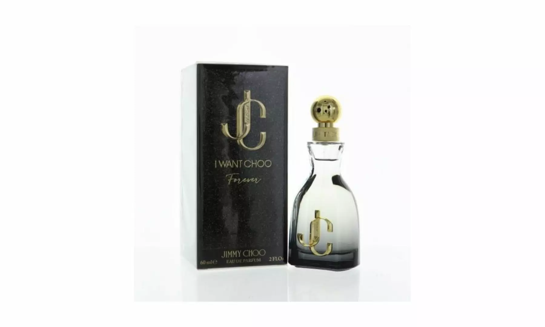 Jimmy Choo I Want Choo Collection for Women