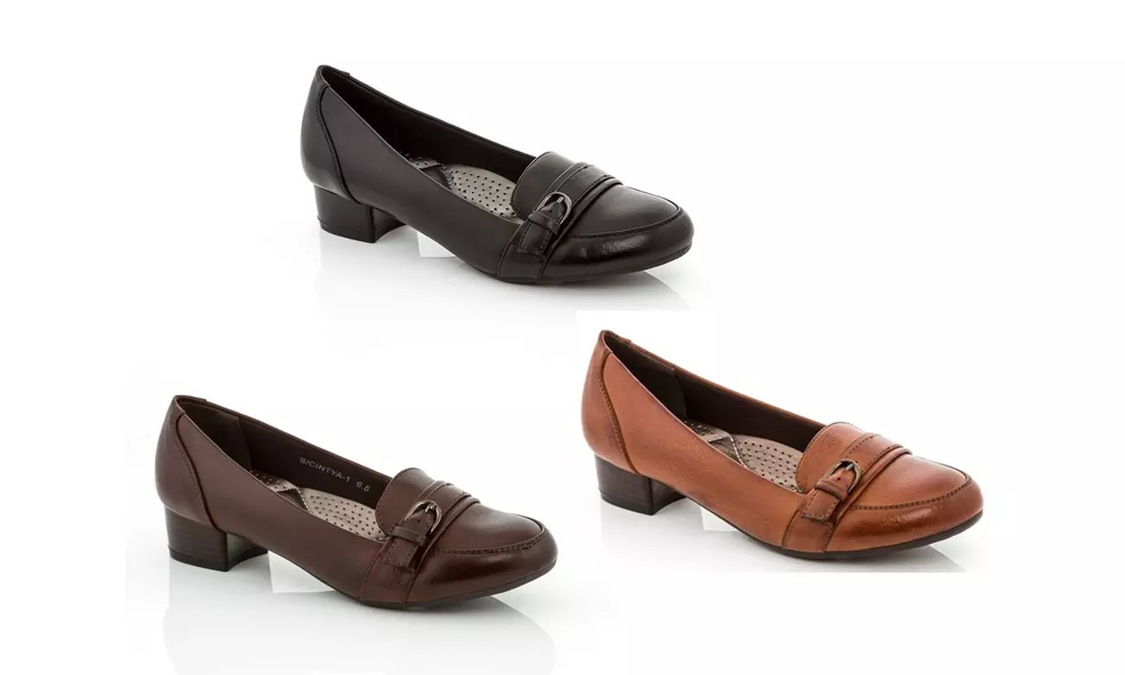 Rasolli Women's Cintya Dress Shoes - Primary Image