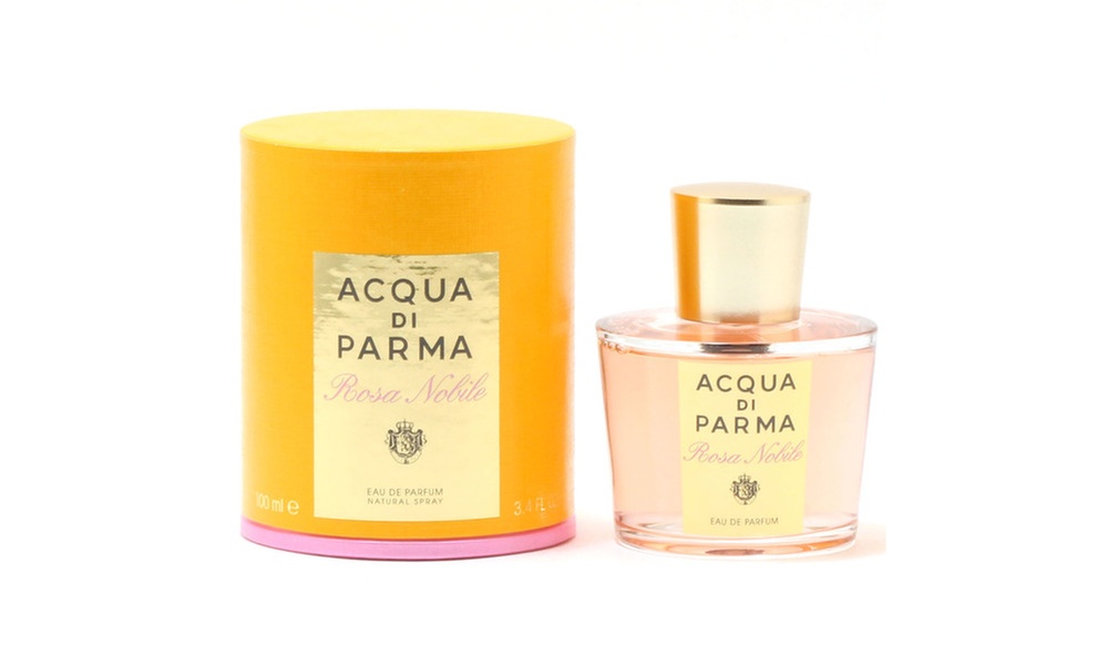 Acqua Di Parma Rosa Nobile EDP Spray 3.4 Oz