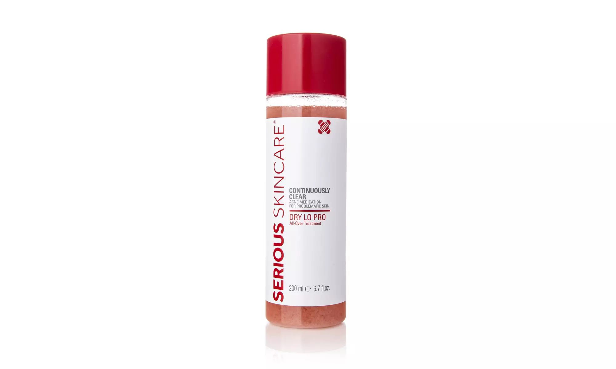 Dry Lo Pro: All-Over Treatment for Problematic Skin - Second Medium