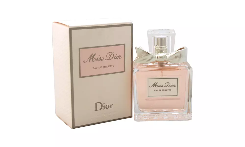 Miss Dior by Christian Dior - Second Medium