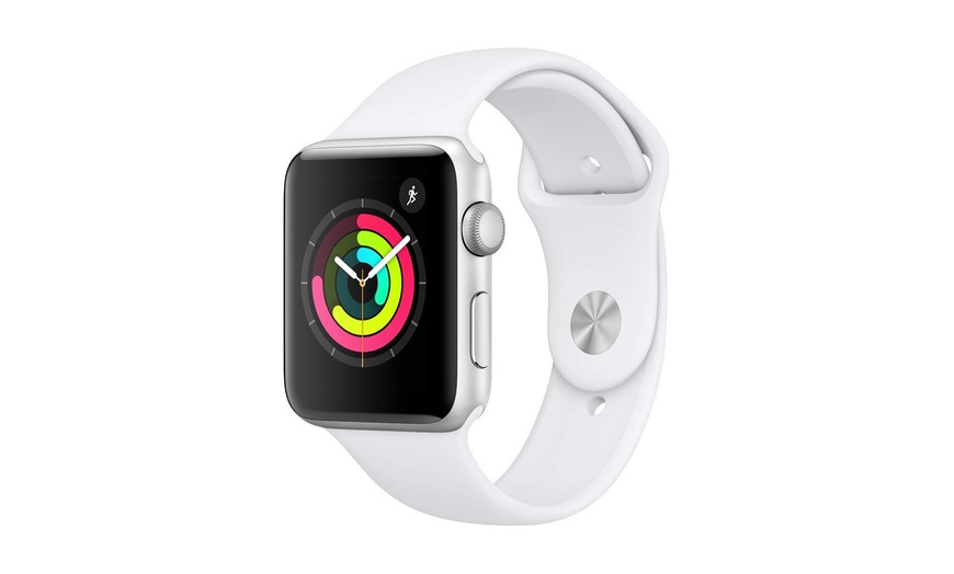 iwatch series 3 refurbished