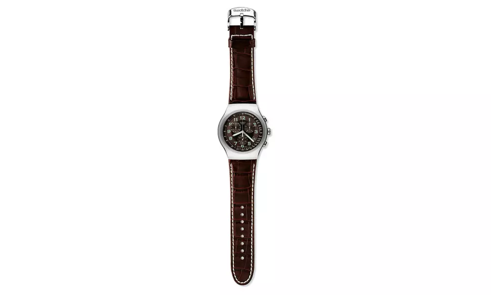 Swatch YOUR TURN - Mens Watch YOS413 - Primary Image