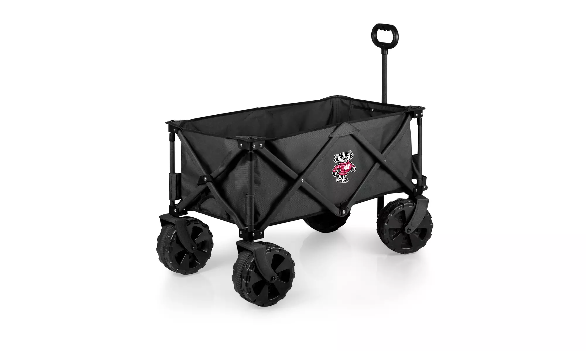 Picnic Time NCAA Adventure Wagon Elite  All Terrain - Primary Image
