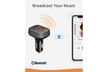 Anker Roav SmartCharge F0 Bluetooth FM Transmitter for Car - Second Medium