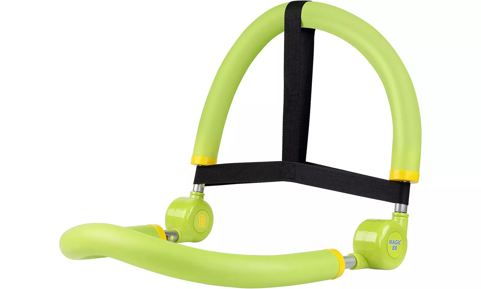 Abdominal & Thigh Toner Workout Equipment Multifunctional 10 in 1 - Primary Image